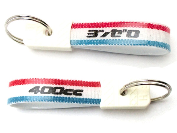 ¥ȥ 󥼥 ۥʾ¥ȥ400cc KEY HOLDERTRICOLORE