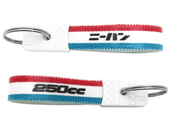 ¥ȥ ˡϥ ۥʾ¥ȥ250cc KEY HOLDERTRICOLORE