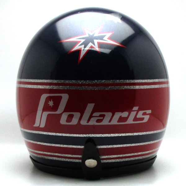 Polaris RADIATION BLUE��RED 59cm