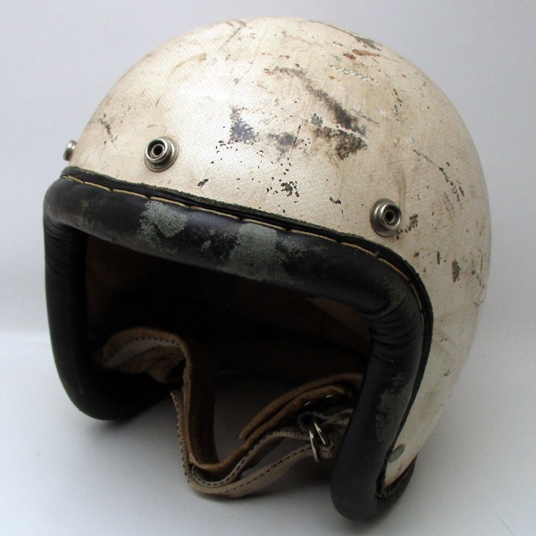 50's McHAL SPEEDWAY ״  WHITE 58cm