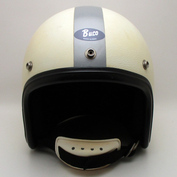 60's �������󥫥å��� BUCO SPORTSMAN WHITE