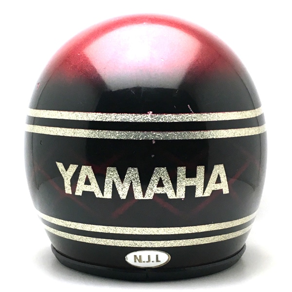 YAMAHA SNAKE RED 58cm