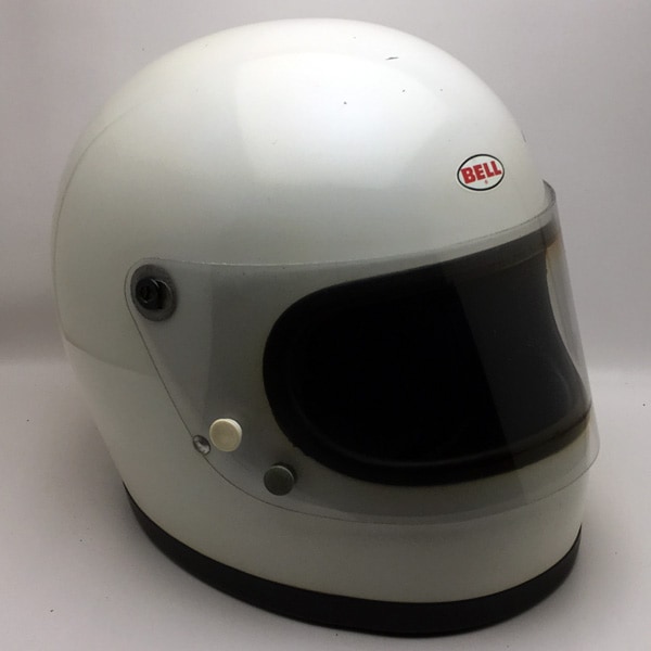 ������������� BELL STAR WHITE 59cm