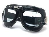 baruffaldi VINTACO 4�� GOGGLE�ʥХ�ե���ǥ������󥿥����������BLACK