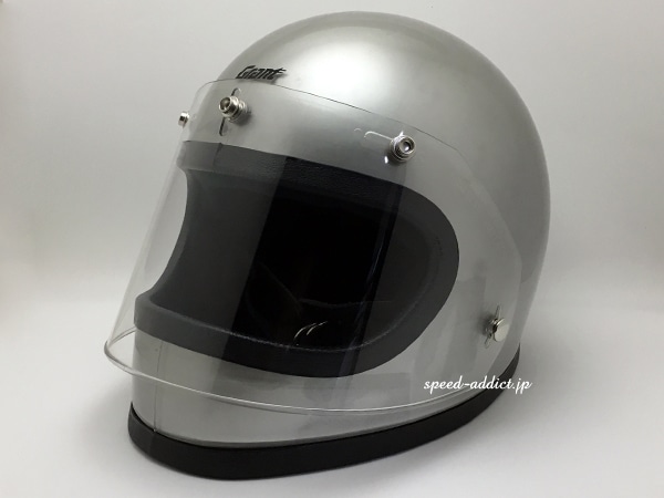 Dead Stock VINTAGE PAULSON 5 SNAP COMP FLAT SHIELD�ʥǥåɥ��ȥå��ӥ�ơ����ݡ��륽��5���ʥåץ���ץե�åȥ�����ɡ�CLEAR