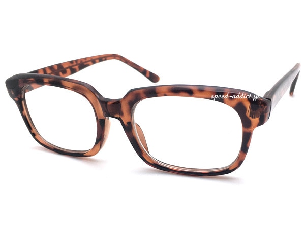 CLASSIC OLD SQUARE SUNGLASS�ʥ��饷�å�������ɥ����������󥰥饹�ˤ٤ù� �� CLEAR