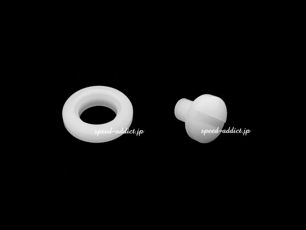 ARTHUR FULMER AF50,SHOEI S-12,D-12,S-106 PIVOT SCREWʥեޡAF50,祦S12,D12,S106ԥܥåȥ塼