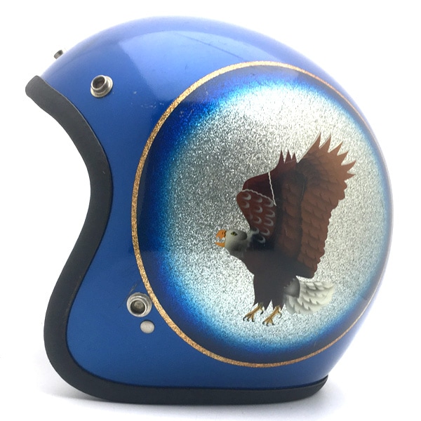 EAGLE BLUE 57cm