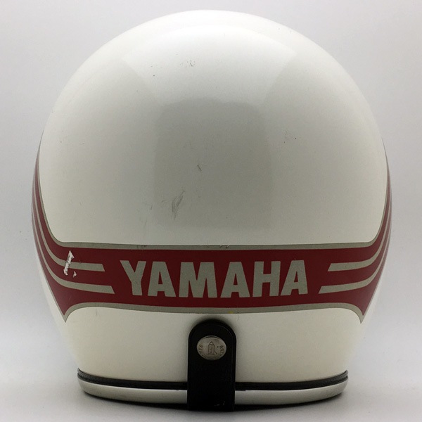 ARTHUR FULMER AF40 76's YAMAHA WHITE 60cm