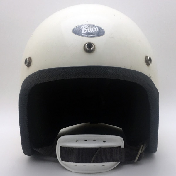 �������󥫥å��� BUCO SPORTMAN WHITE