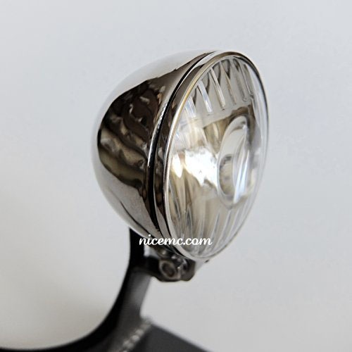 Nice!Motorcycle Headlight�ʥʥ����⡼������������إåɥ饤�ȡ˥ݥ�å��� CLEAR