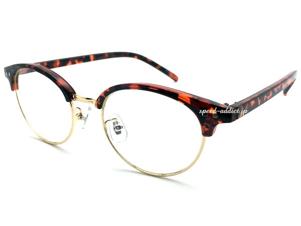 SIRMONT BROW PC GLASS�ʥ������ȥ֥���PC���饹��
