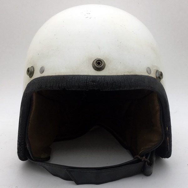 17ͲKANGOL SPACEMASTER WHITE 56cm