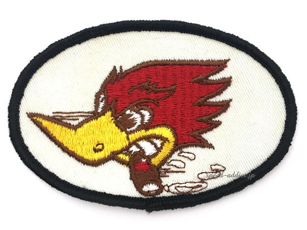 70's VINTAGE Thrush WAPPEN70sӥơååڥ