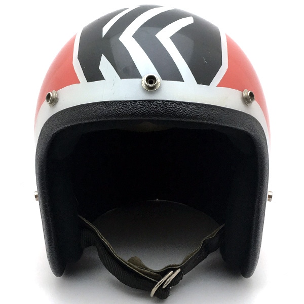 TIRE ORANGE �� BLACK 57cm