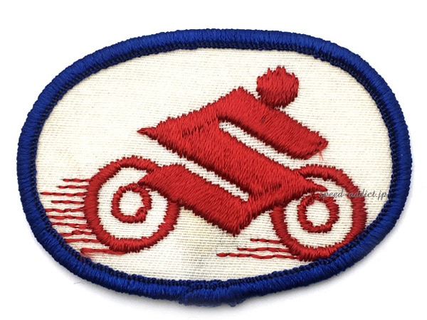 60's VINTAGE SUZUKI WAPPEN60sӥơåڥ