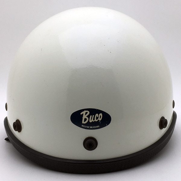 Buco Defender ヘルメット 当時物　ビンテージ　ブコ　ショベルヘッド 000000002229_6GCaZE6.jpg