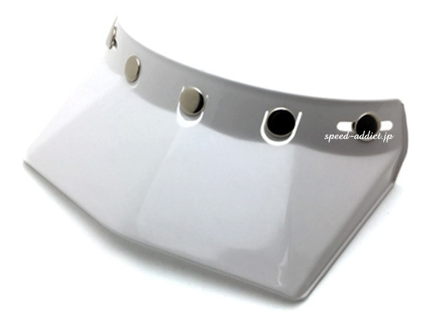 MOTOCROSS/570 VISORʥȥ570ХWHITE