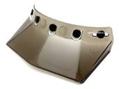 MOTOCROSS/570 VISOR�ʥ�ȥ�����570�Х�������SMOKE