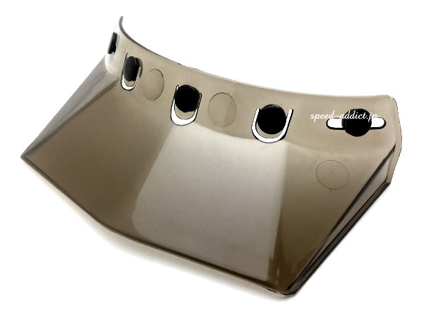 MOTOCROSS/570 VISORʥȥ570ХSMOKE