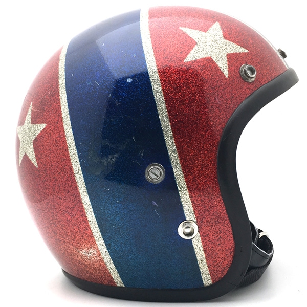 REBEL FLAG  59cm