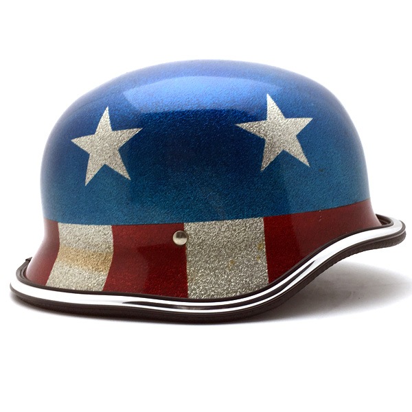 70's GERMAN CAPTAIN AMERICA 59cm