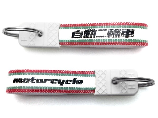 KAWASAKI ¥ȥ ưؼ ۥʥ掠¥ȥmotorcycle KEY HOLDER