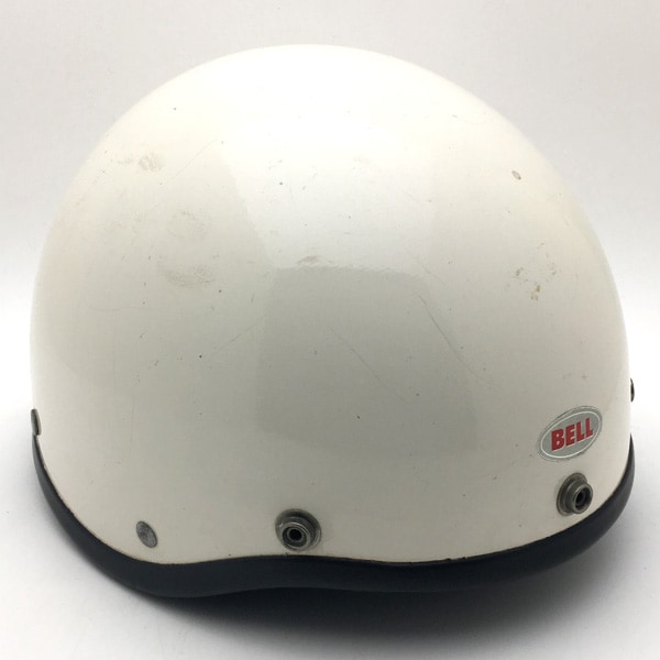 値下げ❕BELL SHORTY 希少Sシェル ベル ショーティ　ビンテージ BELL SHORTY ベルショーティー