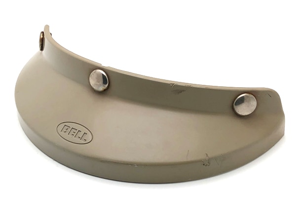 ��7��29���Ͳ���VINTAGE BELL 520 VISOR�ʥӥ�ơ����٥�520�Х�������GRAY