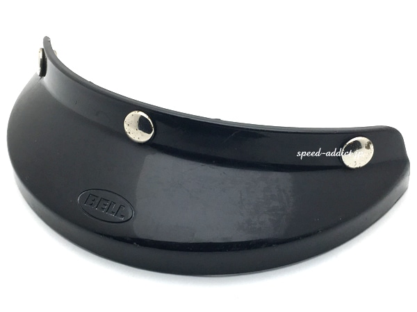 VINTAGE BELL 520 VISOR�ʥӥ�ơ����٥�520�Х�������BLACK