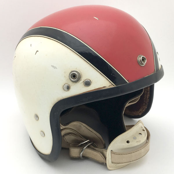 STADIUM PROJECT4 WHITE �� RED 60cm