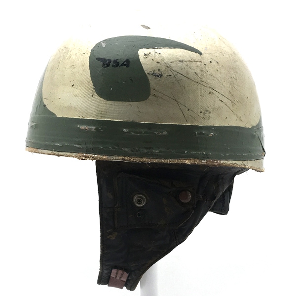 ��1��7���Ͳ���60's �����ꥹ�� CROMWELL 56cm