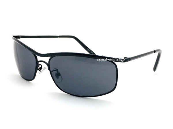 CAPTAIN AMERICA SUNGLASS�ʥ���ץƥ󥢥�ꥫ���󥰥饹��BLACK �� SMOKE