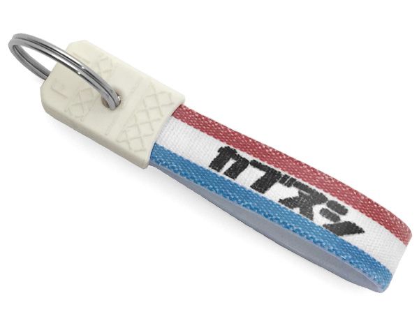 ���¥�ȥ� ���֥̥� �����ۥ�����ʾ��¥�ȥ�KEY HOLDER��TRICOLORE