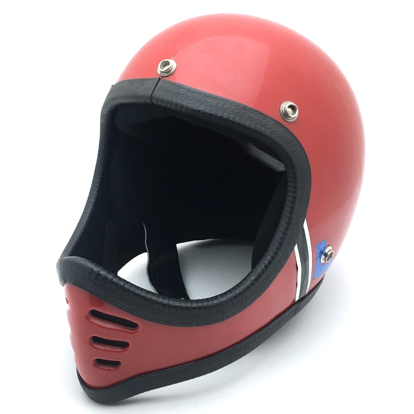 GRIFFIN MOTO-X RED 54cm