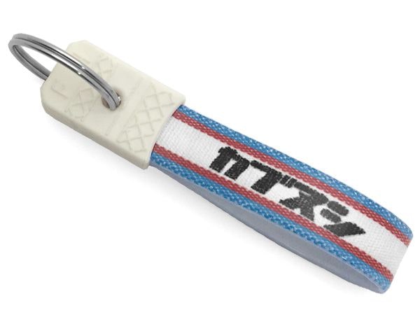 ���¥�ȥ� ���֥̥� �����ۥ�����ʾ��¥�ȥ�KEY HOLDER��BLUE/RED