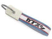 ���¥�ȥ� ���֥̥� �����ۥ�����ʾ��¥�ȥ�KEY HOLDER��BLUE/RED
