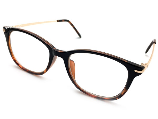 GOLD TEMPLE WELLINGTON SUNGLASS(������ɥƥ�ץ륦�����ȥ󥵥󥰥饹) BLACK/�٤ù� �� CLEAR
