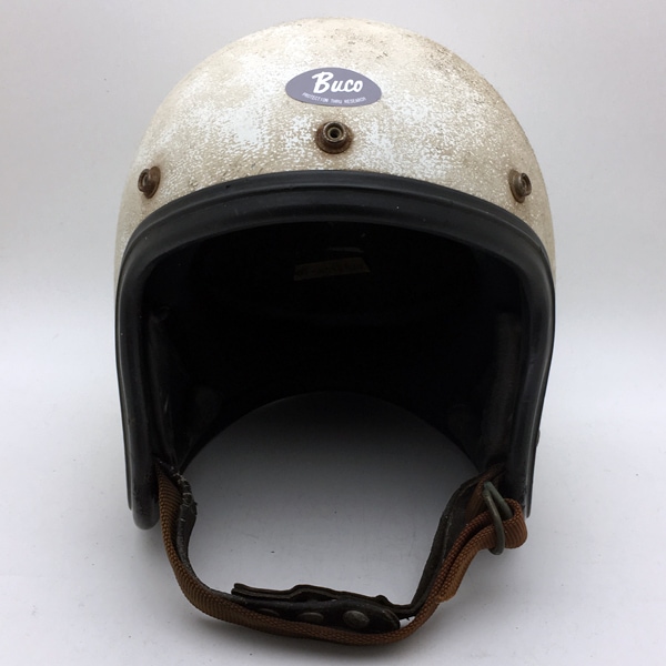 60's BUCO RESISTAL�� WHITE 57cm