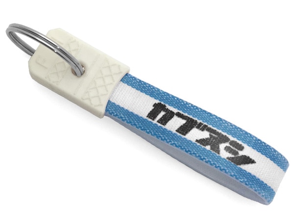 ���¥�ȥ� ���֥̥� �����ۥ�����ʾ��¥�ȥ�KEY HOLDER��BLUE