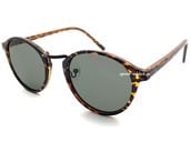 BOSTON SUNGLASS for JAPANESE�ʥܥ��ȥ󥵥󥰥饹for����ѥˡ����˱�ä��٤ù�/BROWN �� GREEN