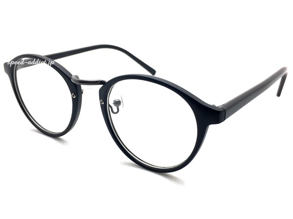 BOSTON SUNGLASS for JAPANESE�ʥܥ��ȥ󥵥󥰥饹for����ѥˡ����˱�ä�BLACK/GUNMETAL �� CLEAR