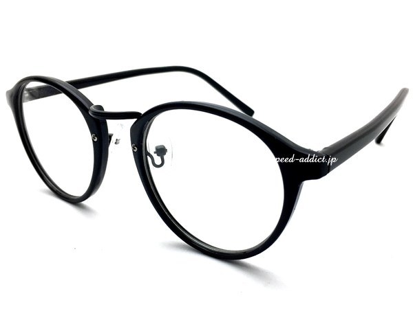BOSTON SUNGLASS for JAPANESE�ʥܥ��ȥ󥵥󥰥饹for����ѥˡ����� BLACK/BLACK �� CLEAR