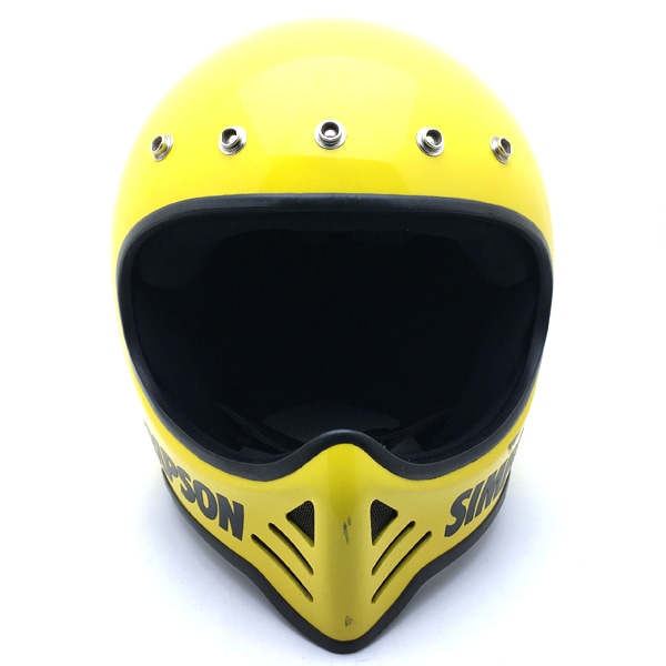 22ͲSIMPSON M52 YELLOW 60cm