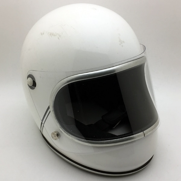 BHV���ꥢ��������� ARTHUR FULMER AF50 WHITE 58cm