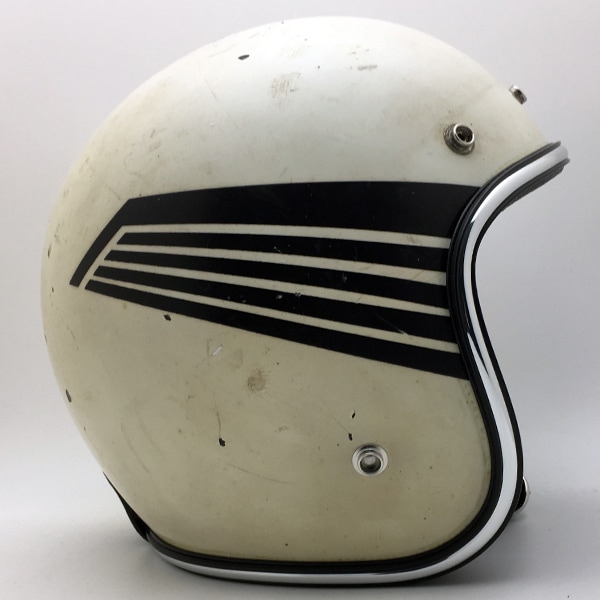 ARTHUR FULMER AF40 FALCON WHITE 58cm