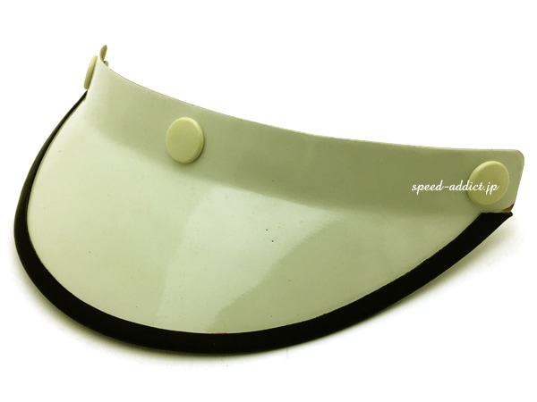 USA�� 60's Dead Stock VINTAGE FRP VISOR�ʥ���ꥫ��60s�ǥåɥ��ȥå��ӥ�ơ���FRP�Х�������