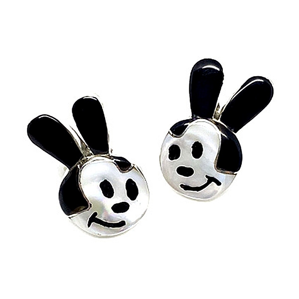 Paula Leekity Pierce Oswald the Lucky Rabbit�ʥݡ��� �꡼���ƥ� �ԥ��� �������ɡ�������å�������ӥåȡ�