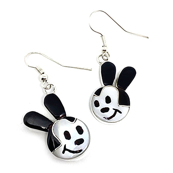 Paula Leekity Pierce Oswald the Lucky Rabbit�ʥݡ��� �꡼���ƥ� �ԥ��� �������ɡ�������å�������ӥåȡ�