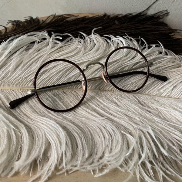 30's FRANCE Tortoise/Metal Lloyd Frameʥ ᥬͥե졼 봬